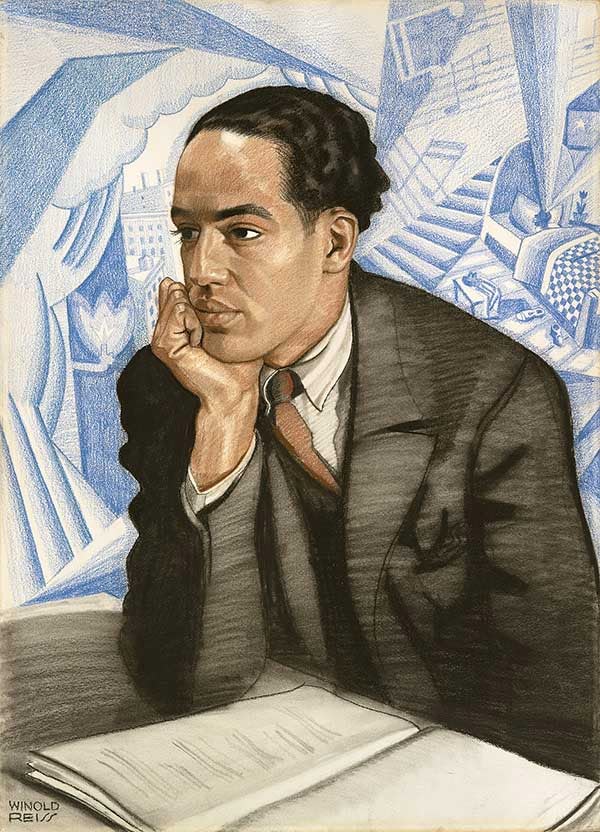Langston Hughes: The Voice of the Harlem Renaissance
